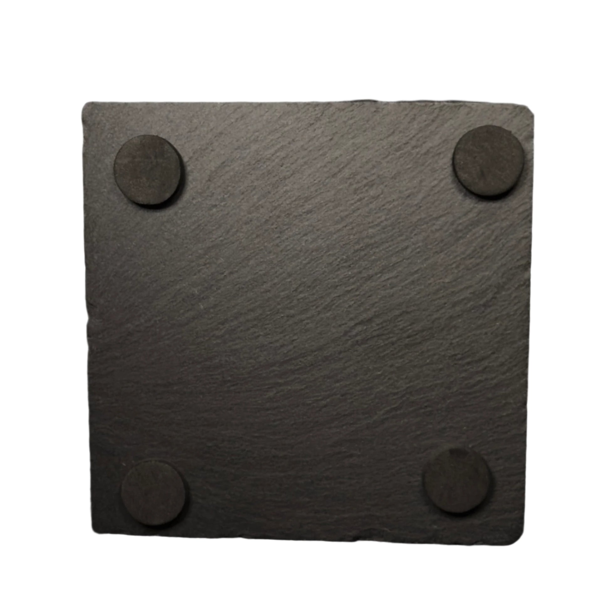 Engraved Stone Coaster