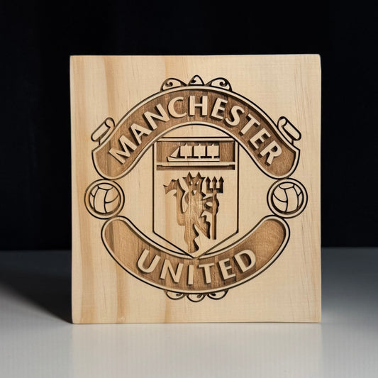 manchester united