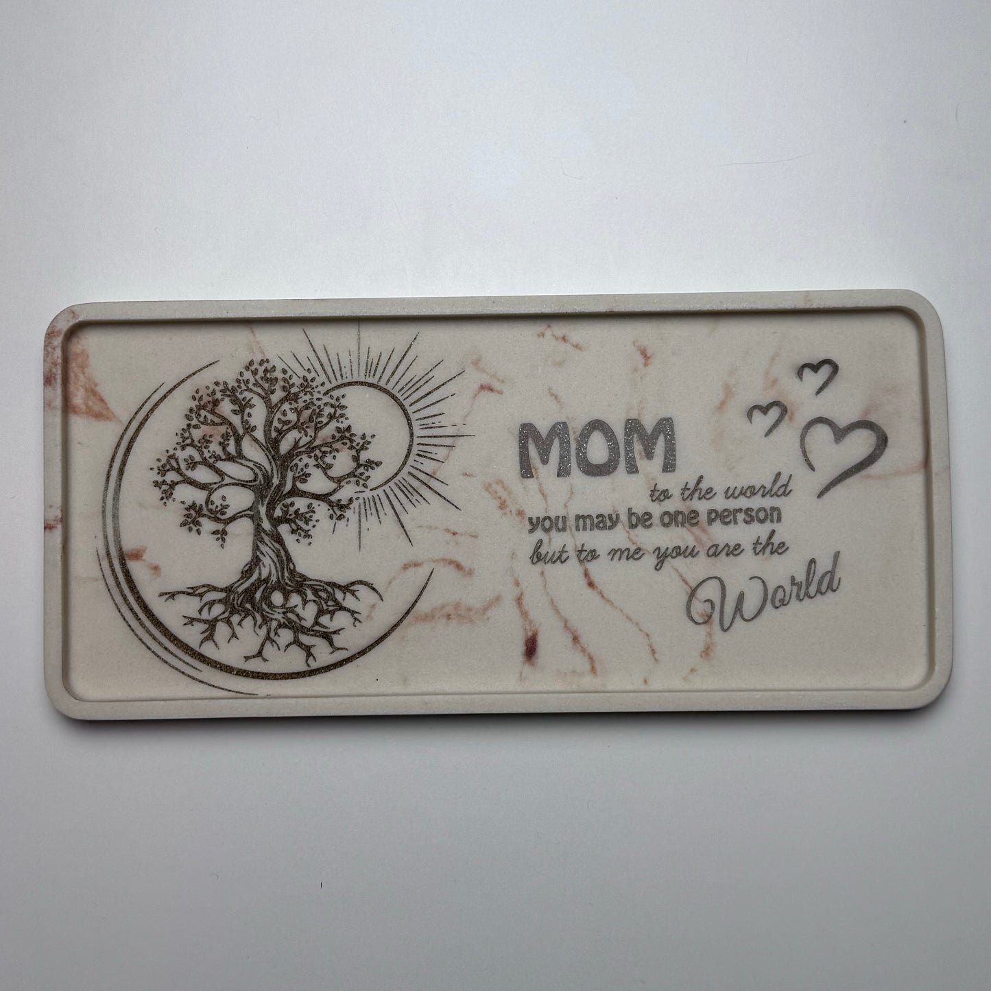 Mother's Day Special Jewellery Tray