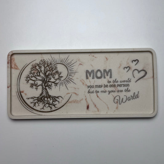 Mother's Day Special Jewellery Tray