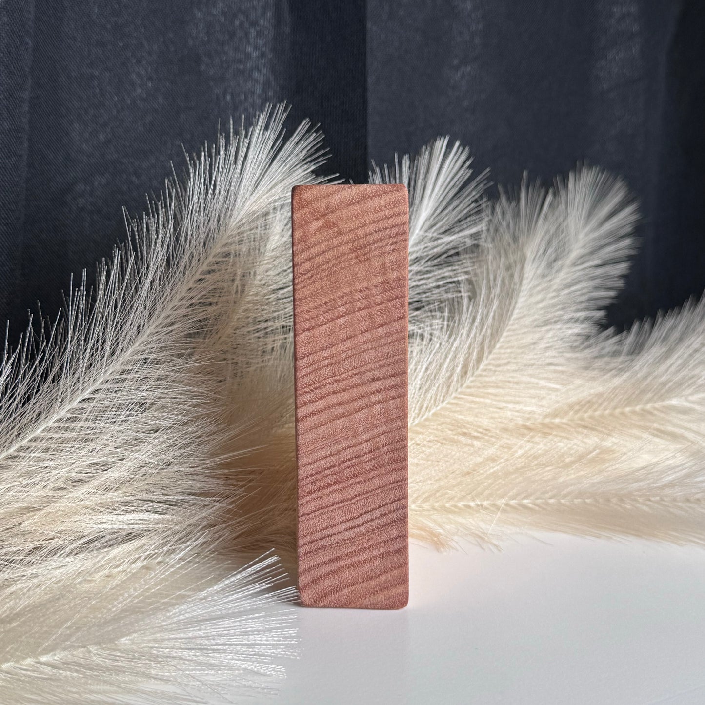 Custom QR Code Table Menu Stand