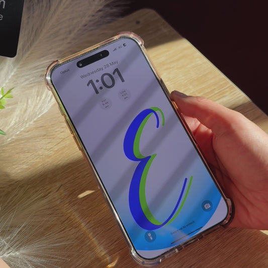 Tap & Save NFC Business Card – Instant Contact Sharing