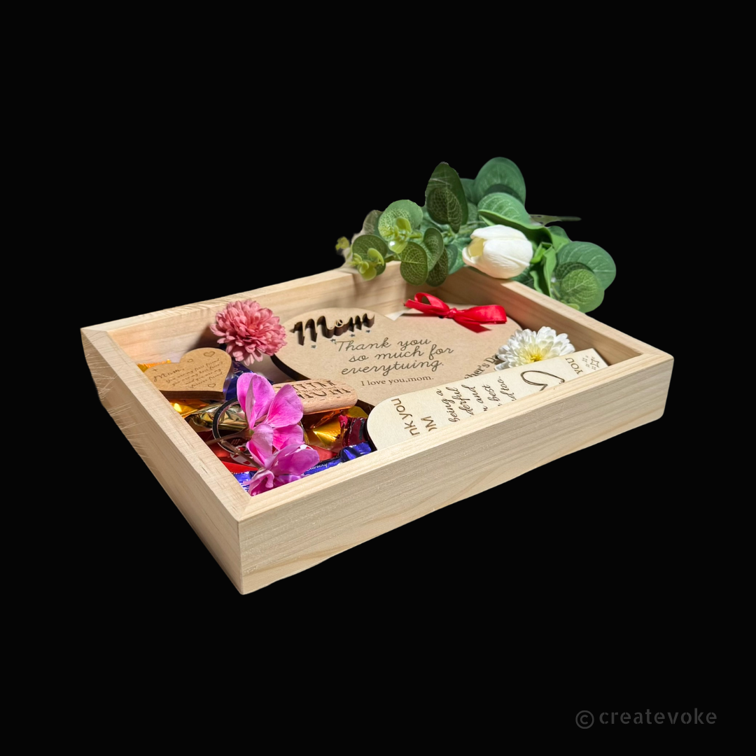 CUSTOM GIFTS (CREATE YOUR OWN)