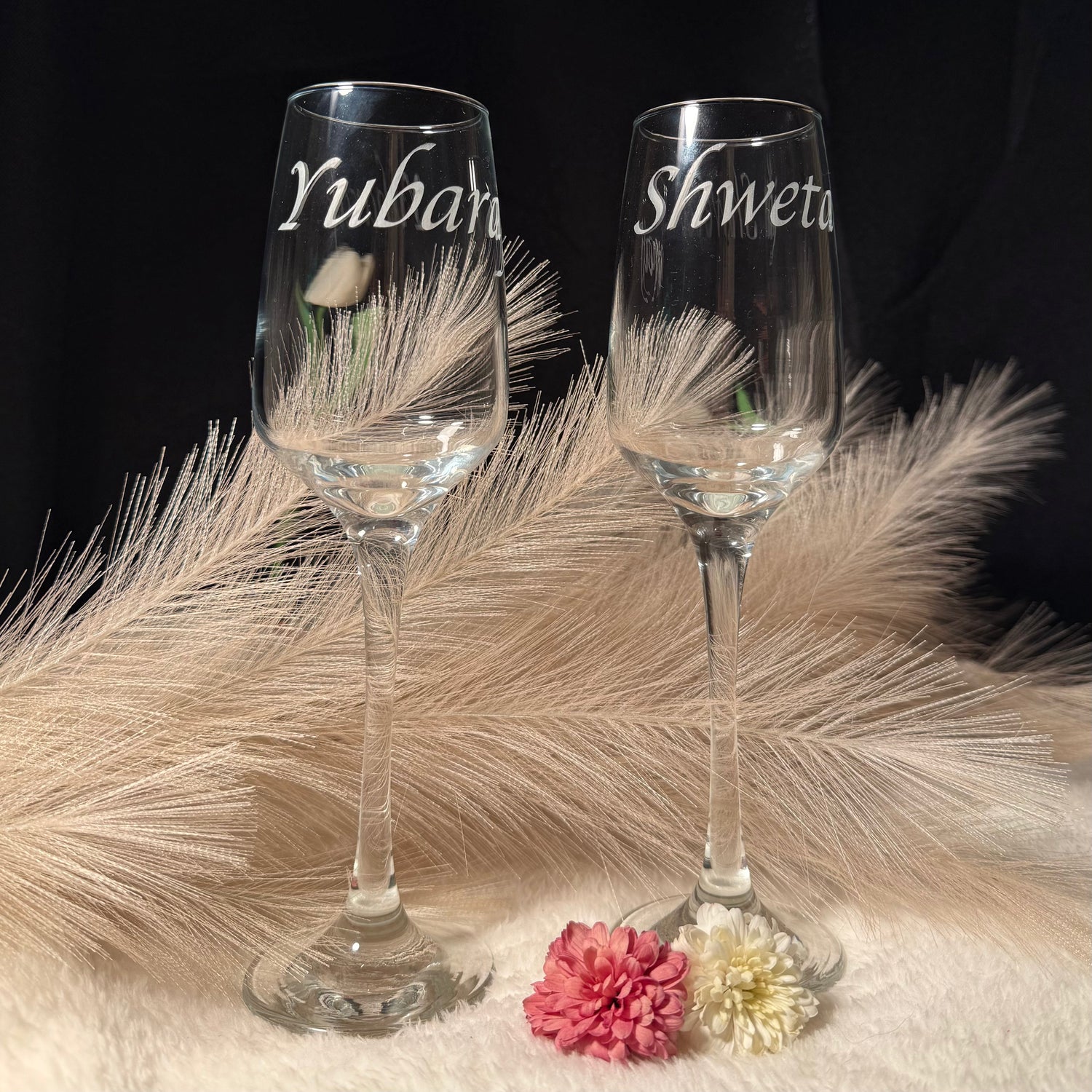 Glass Engraving