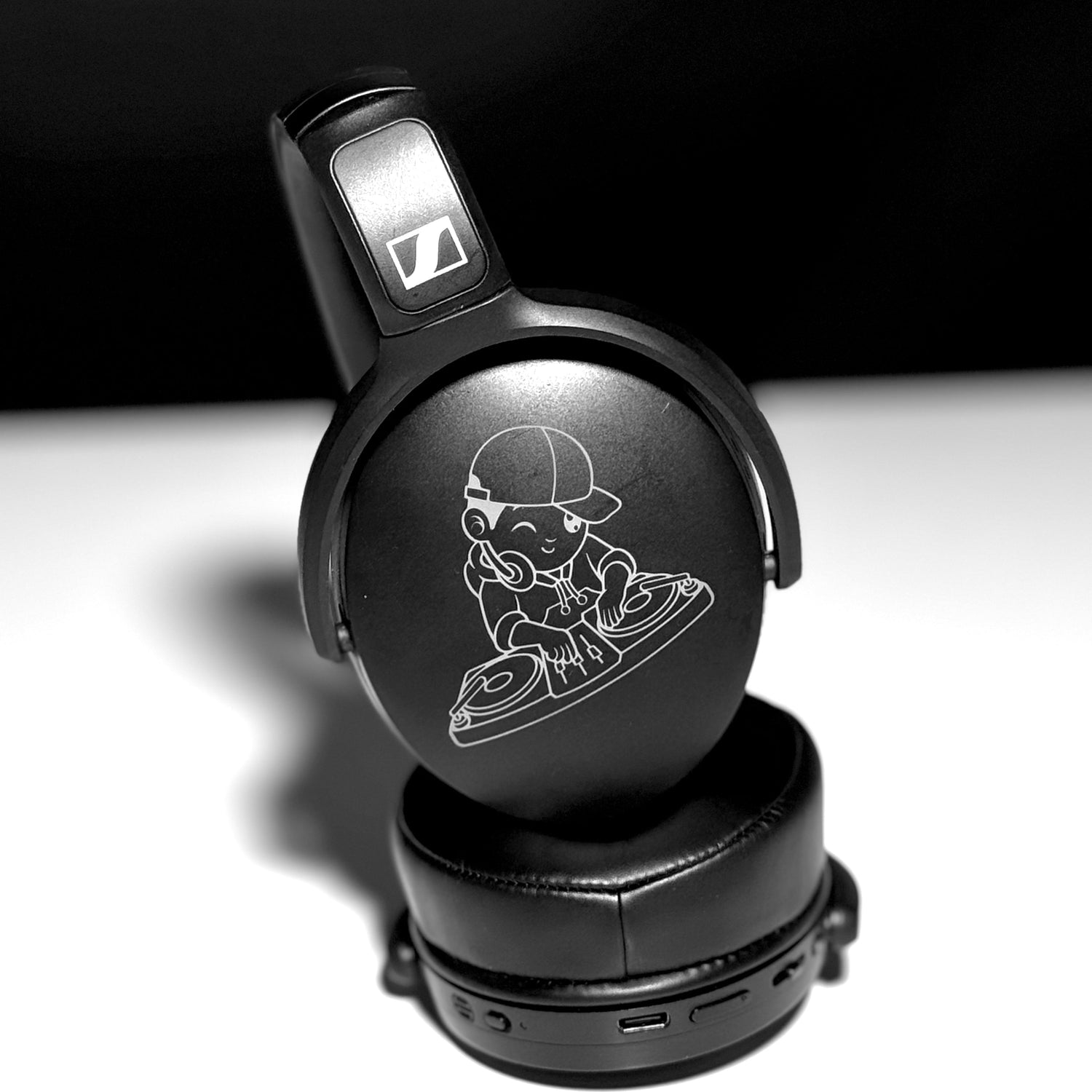 Customisation