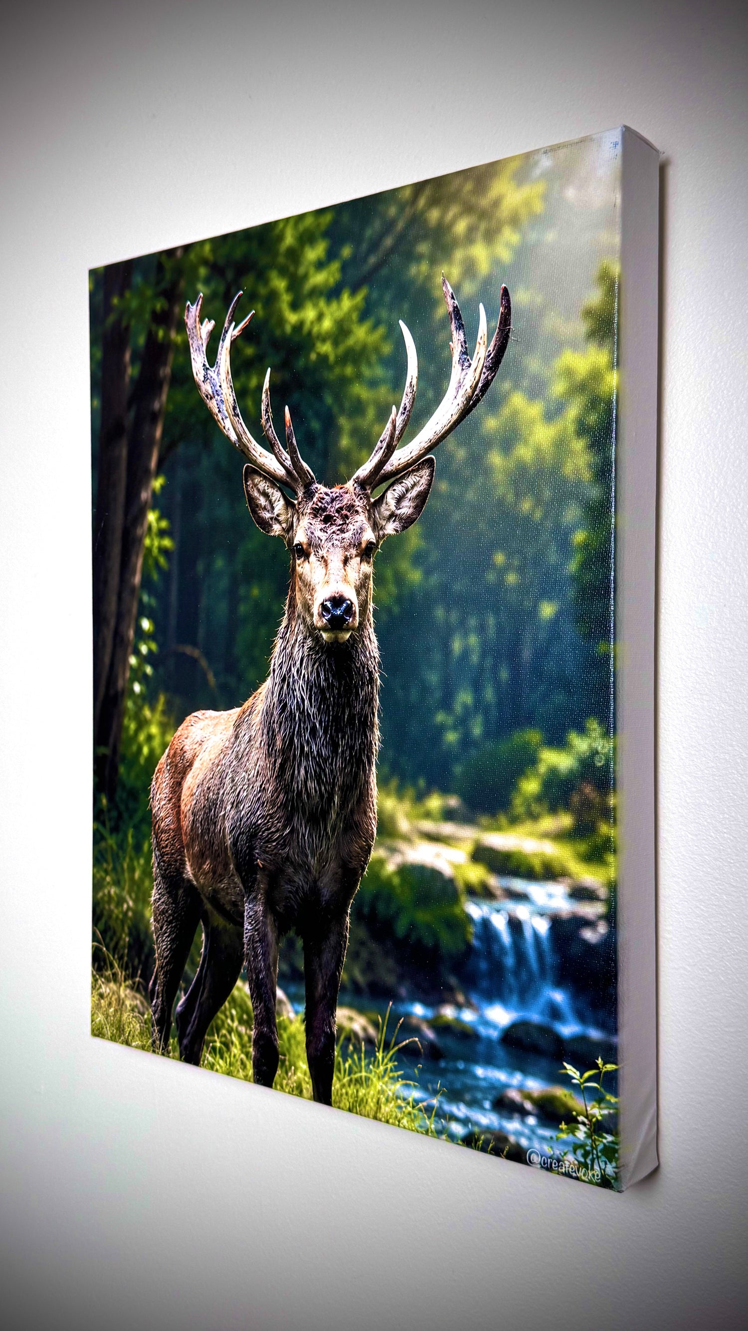WALL ART