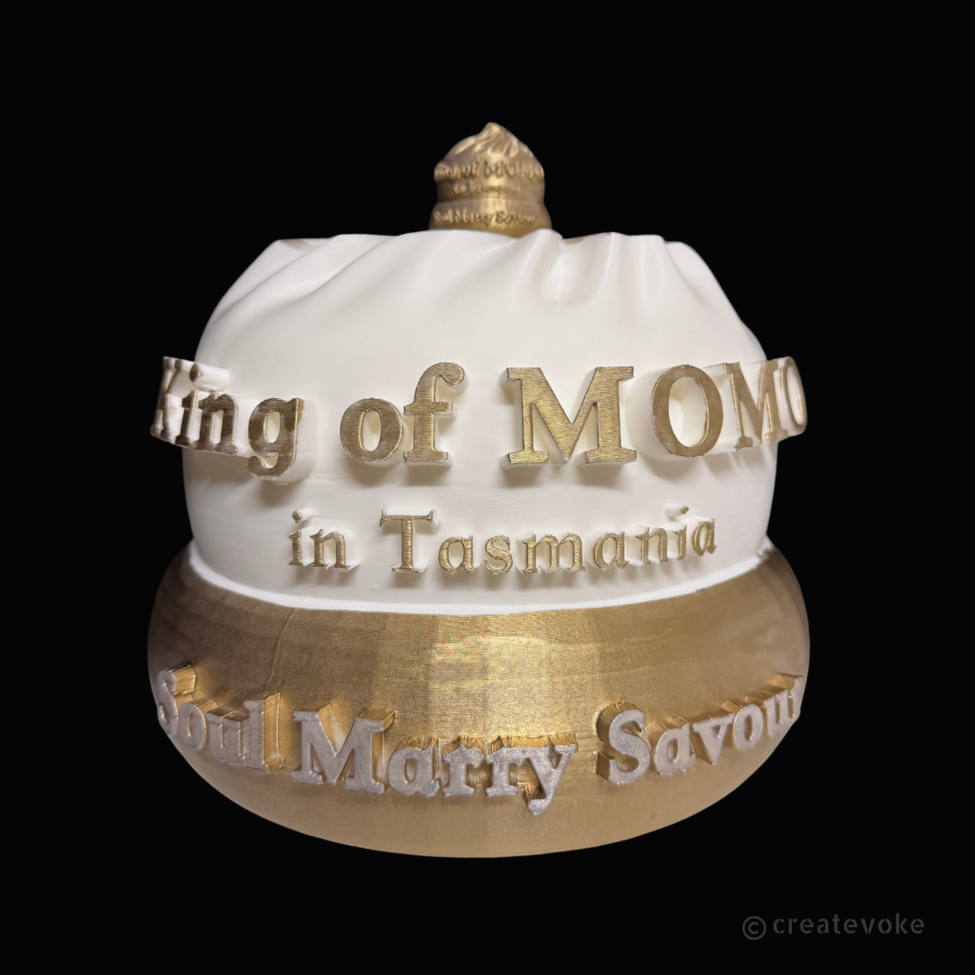 3D MULTI COLOUR PRINTING