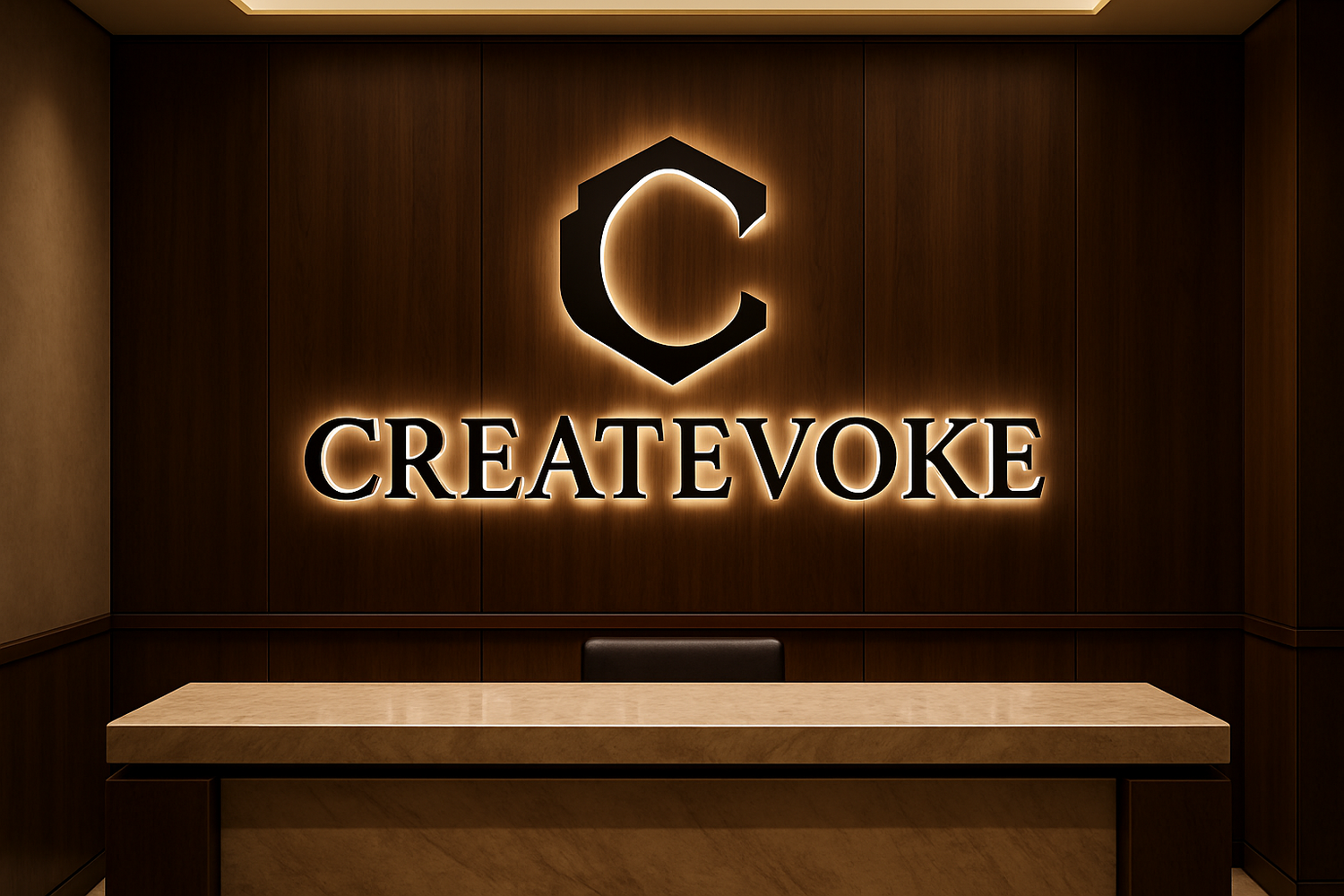 BUSINESS SIGN