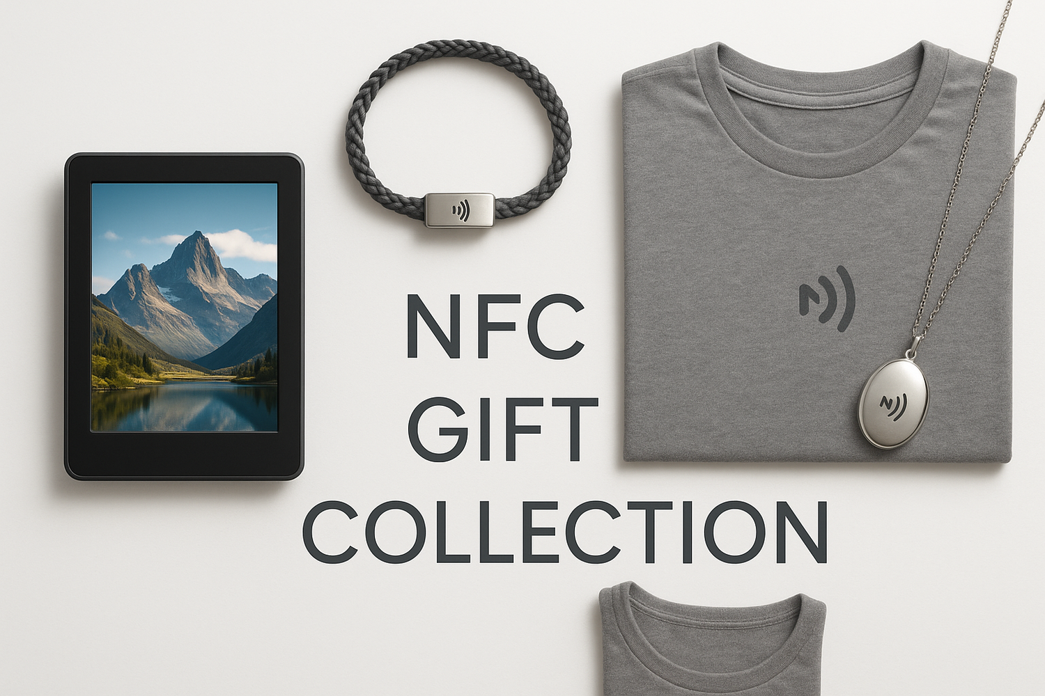 NFC GIFT COLLECTION