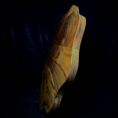 Engraved Board