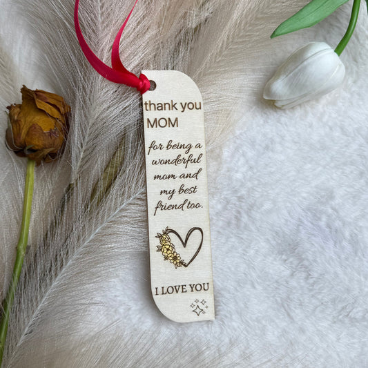 Bookmark