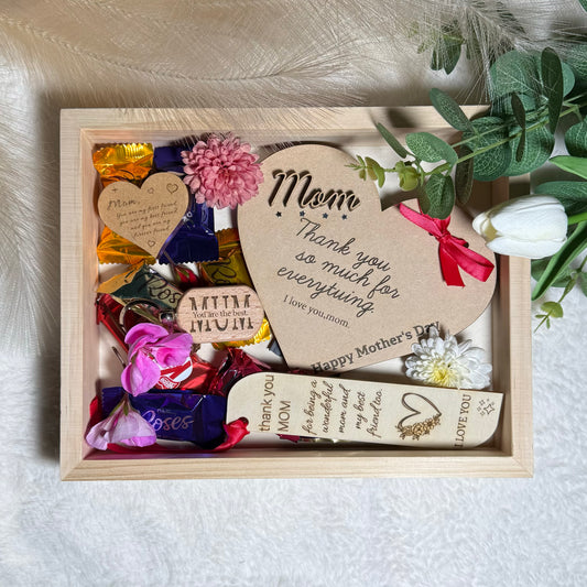 Mother's Day Special Combo