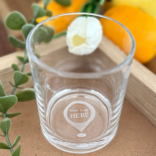 Glass engraving